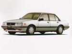 Isuzu Aska 1983 года